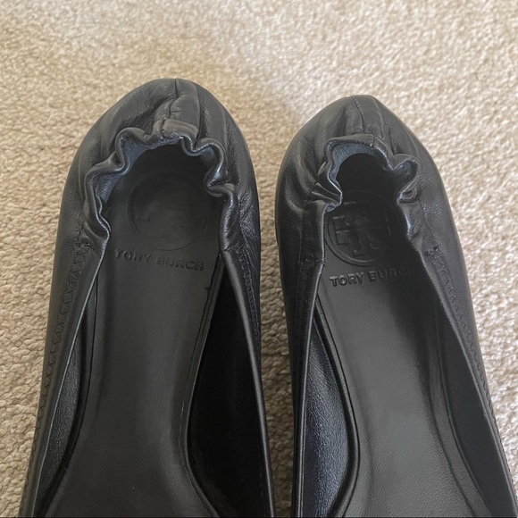 Tory Burch Reva Flats - Picture 5 of 10